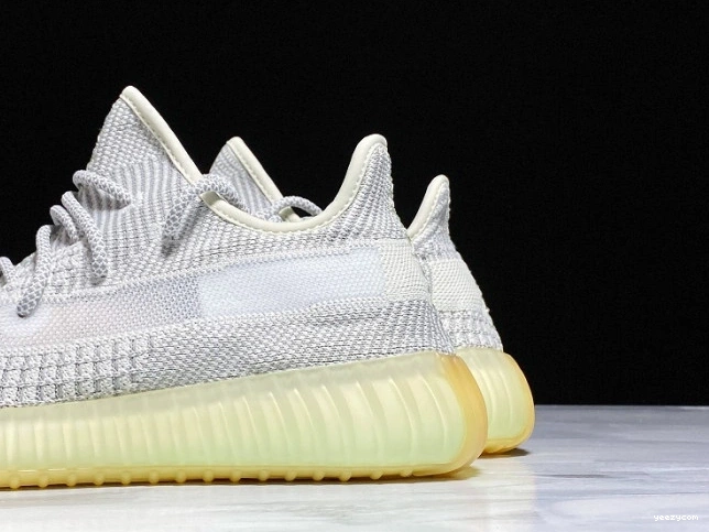 Adidas Non-Reflective 350 Yeshaya Boost FX4348 V2 Yeezy 0824